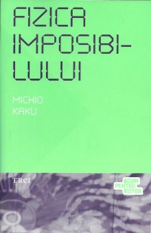 Fizica imposibilului