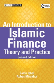 An Introduction to Islamic Finance: Theory and Practice, Second Edition