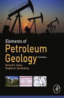 Elements of petroleum geology