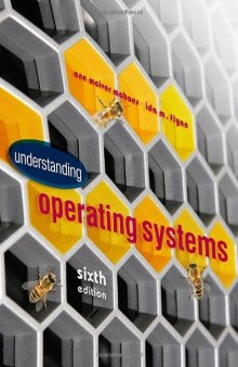 Understanding Operating Systems , Sixth Edition  