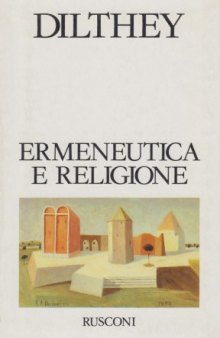 Ermeneutica e religione