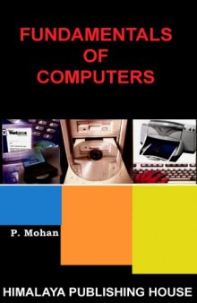 Fundamentals of computers