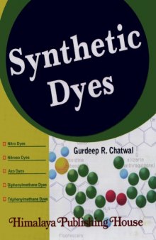 Synthetic Dyes