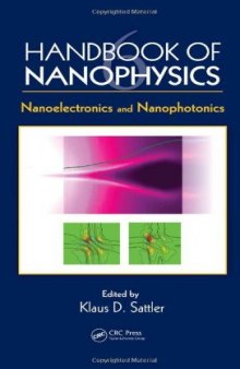 Nanoelectronics and Nanophotonics
