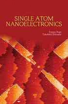 Single-atom nanoelectronics