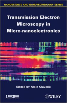 Transmission Electron Microscopy in Micro-Nanoelectronics