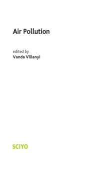 Air Pollution