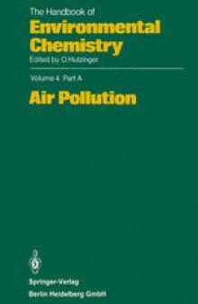 Air Pollution