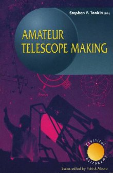 Amateur Telescope Making (1998)(en)(259s)