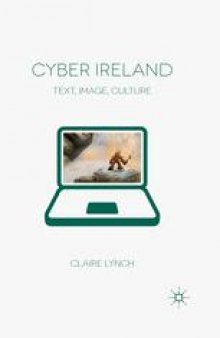 Cyber Ireland: Text, Image, Culture