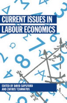 Current Issues in Labour Economics