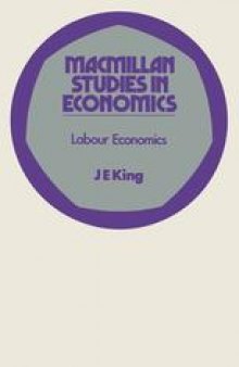 Labour Economics