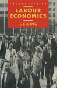 Labour Economics