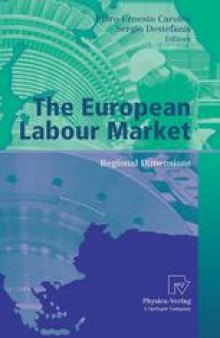 The European Labour Market: Regional Dimensions