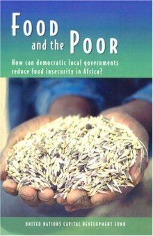 Food and the Poor