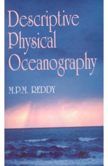 Descriptive physical oceanography
