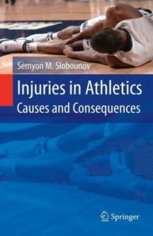 Injuries in Athletics: Causes and Consequences  