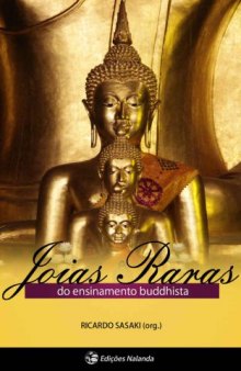 Jóias Raras do Ensinamento Buddhista