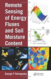 Remote Sensing of Energy Fluxes and Soil Moisture Content