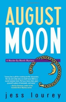 August Moon  