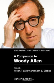 A Companion to Woody Allen