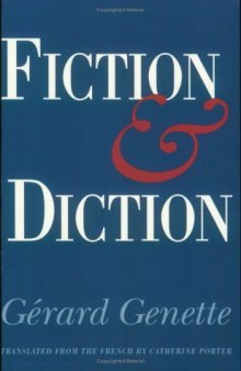 Fiction & Diction