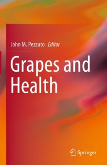 Grapes and Health