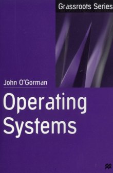 Operating Systems (Grassroots)