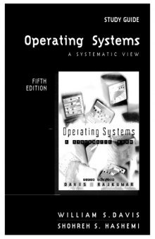 Operating Systems: A Systematic View