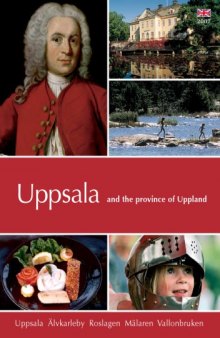 Sweden - Uppsala and the Province of Uppland