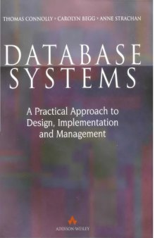 Database Systems