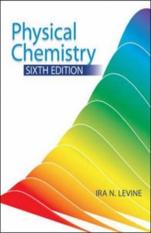 Physical Chemistry, 6th edition    