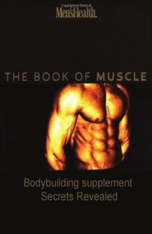 Bodybuilding supplement Secrets Revealed