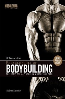 Encyclopedia of Bodybuilding