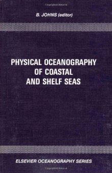 Physical Oceanography of Coastal and Shelf Seas