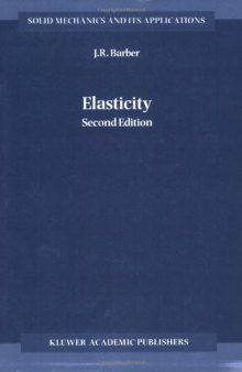 Elasticity