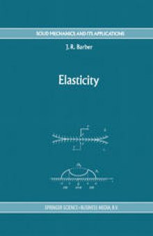 Elasticity