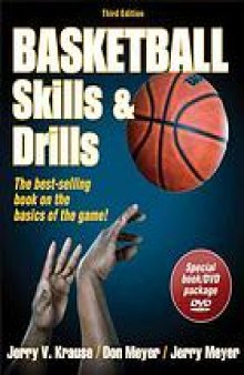 Basketball skills & drills