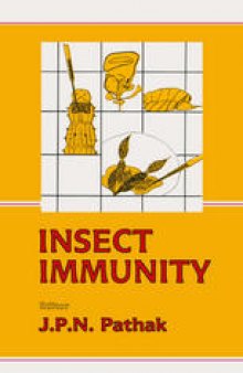 Insect Immunity