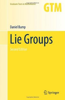 Lie groups