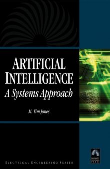 Artificial Intelligence: A Systems Approach (w/CDROM)(Computer Science) (Engineering)(AI)