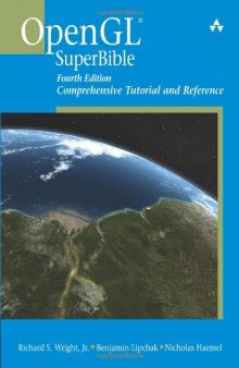 OpenGL(R) SuperBible: Comprehensive Tutorial and Reference (4th Edition)