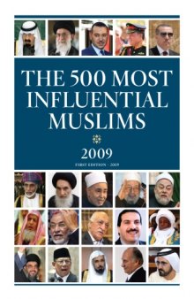 The 500 Most Influential Muslims