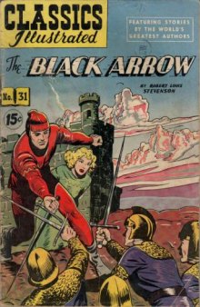 The Black Arrow