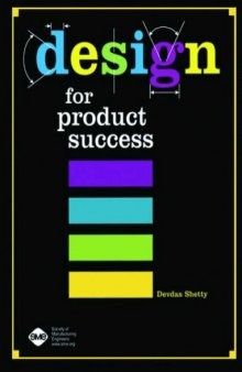 Design for product success