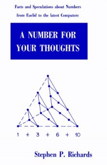 A Number for Your Thoughts