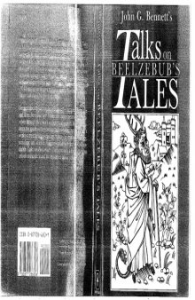 Talks on Beelzebub's Tales