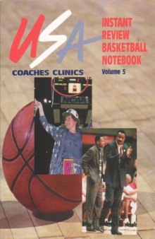 Instant Review Basketball Notebook, Vol. 5: 1994