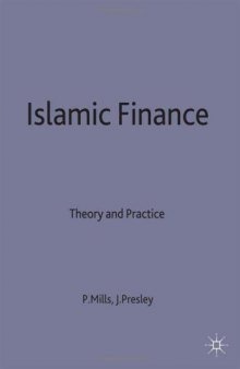 Islamic Finance - Theory and Practice  