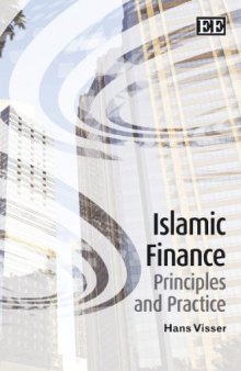 Islamic Finance: Principles and Practice